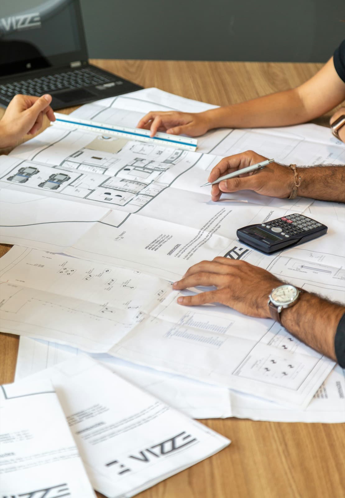 Ingeniería y arquitectura